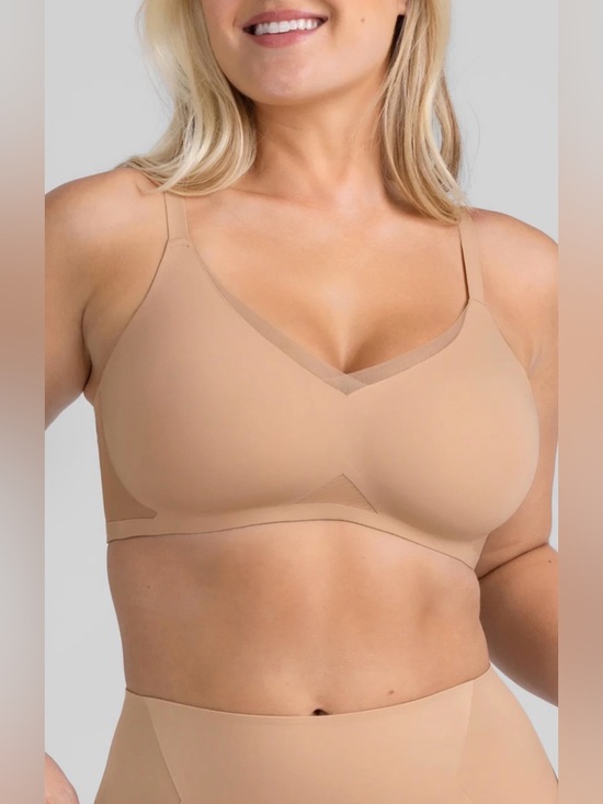 Honeylove Other - Honeylove CrossOver Bra - L / 38B/C